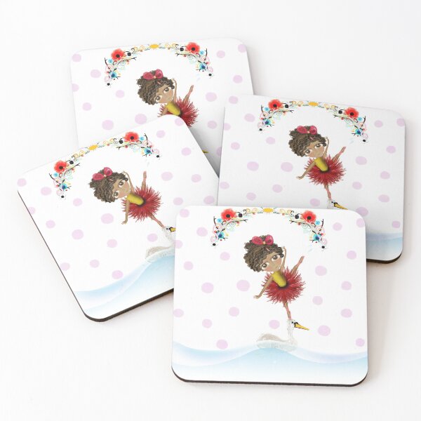 Item preview, Ballerina  designed and sold by rupydetequila.