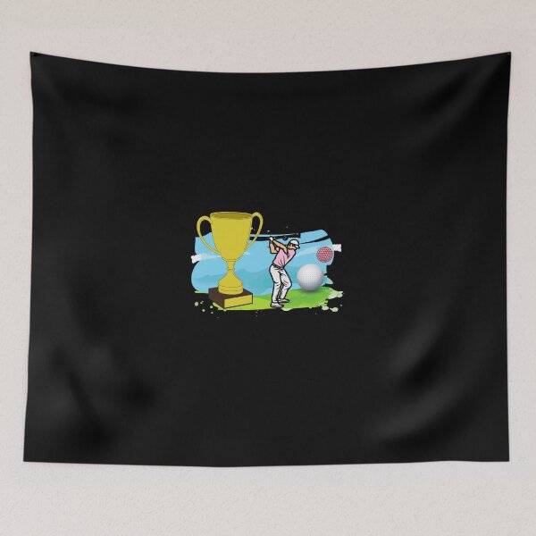Item preview, Curtis Cup Classic T-Shirt designed and sold by oolvinezinne.