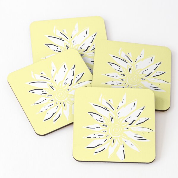 Item preview, Sunflower drawing designed and sold by DentistArt2022.