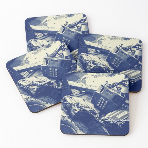 Item preview, OLD PHONE designed and sold by Swooncake Press.