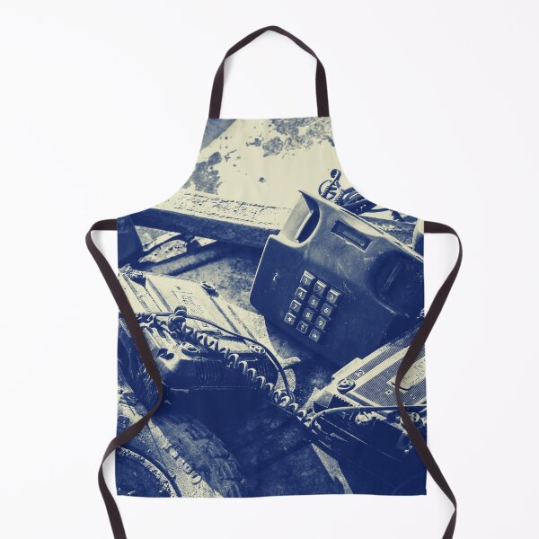 Item preview, OLD PHONE designed and sold by Swooncake Press.