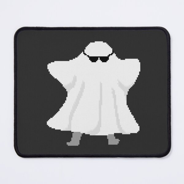 Item preview, Dancing Ghost in Sunglasses designed and sold by shindeku.