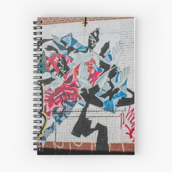 Item preview, Street Art, Bushwick, New York, USA designed and sold by Vicki Walsh.