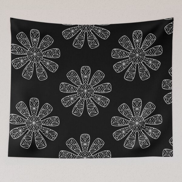 Item preview, Hi-Tech Flower  designed and sold by JaimeRodg12267.
