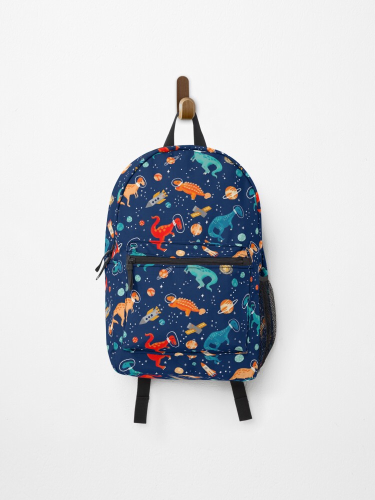 Parkland dinosaur outlet backpack