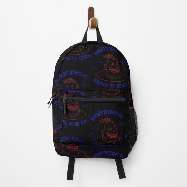 Item preview, Everything Is Going To Be O.K.  designed and sold by JoWebb20245.