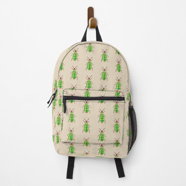 Item preview, Cucumber Beetle  designed and sold by ReneeEdmonston.