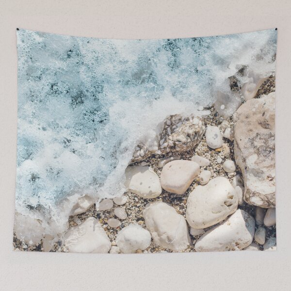 Item preview, Rocky Shores designed and sold by TravelDream.