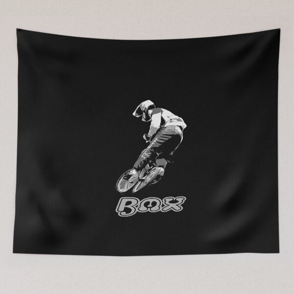 Item preview,  bmx racing designed and sold by ricobarinas.