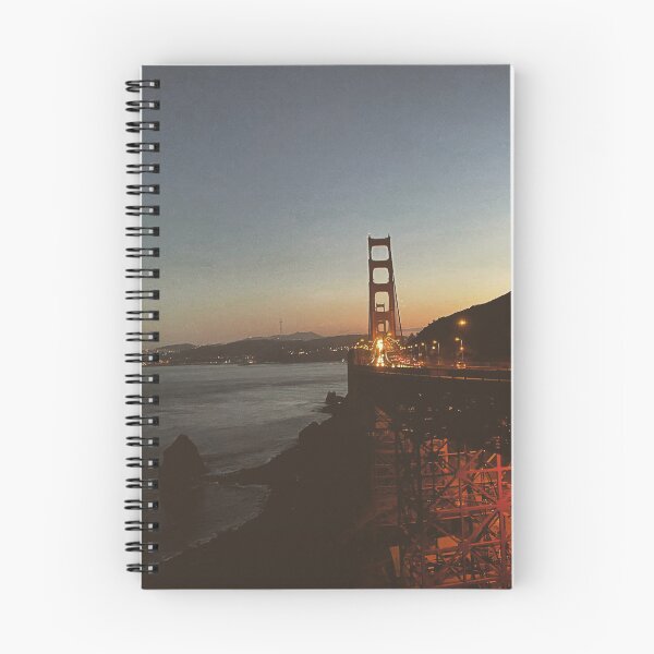 Item preview, puente san francisco designed and sold by Atinyrosas.