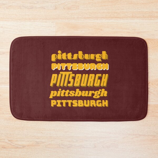 Item preview, Pittsburgh Retro Vintage Shirts s   designed and sold by LaVintaStore.