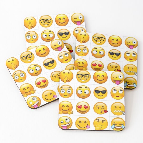 Artikelvorschau, Emoticons entworfen und verkauft von RenatoGuzman.