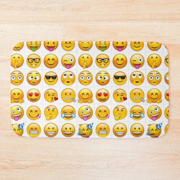 Item preview, Emoji designed and sold by RenatoGuzman.
