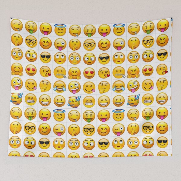 Item preview, Emoji designed and sold by RenatoGuzman.