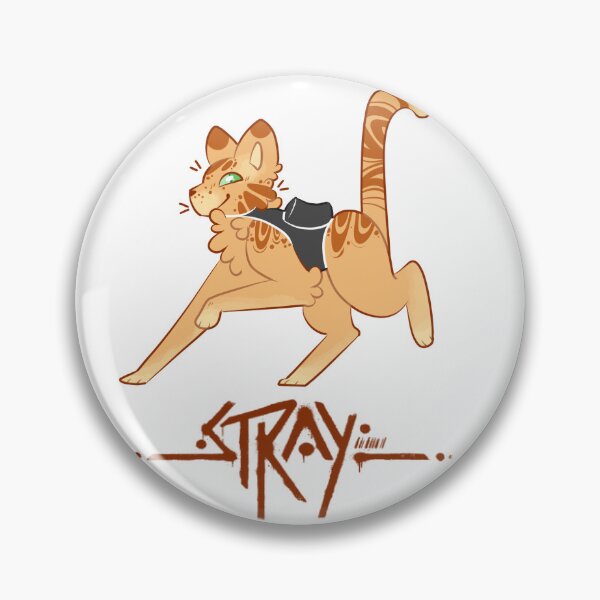 Item preview, Chapter 1 Stray  designed and sold by Pastel-Rains.