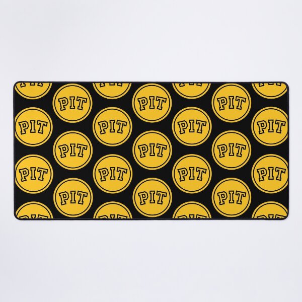Item preview, Pittsburgh Steel City PIT Circle Gold Shirts s Gifts designed and sold by LaVintaStore.