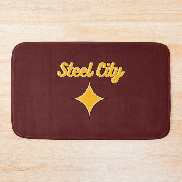 Item preview, Copy of Pittsburgh Retro Vintage 412 Shirts s  Pittsburgh Steel City Star Shirts s Gifts   designed and sold by LaVintaStore.