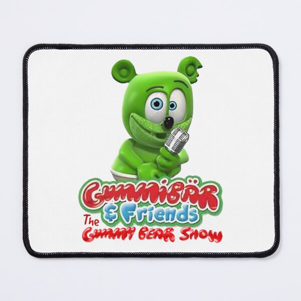 Item preview, The Gummy Bear Song a The Gummy Bear Song a The Gummy Bear Song designed and sold by Asasici.