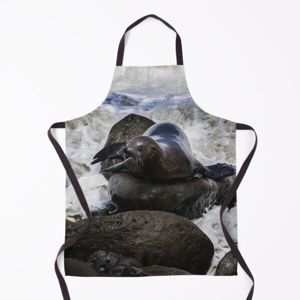 Item preview, Young Sea Lion at La Jolla Cove designed and sold by heatherfriedman.
