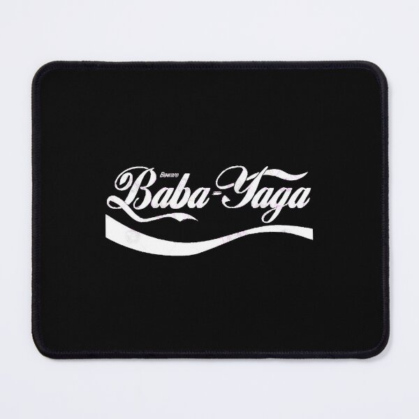 Item preview, Beware Baba designed and sold by JonathanL66590.