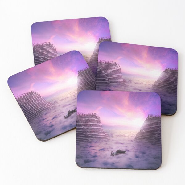 Item preview, Heavenly Concert designed and sold by Felipe Soares.