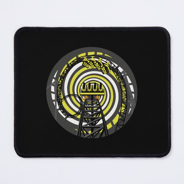 Artikelvorschau, Das Smiler-Kreis-Spiralen-Design entworfen und verkauft von MichaelMe54582.