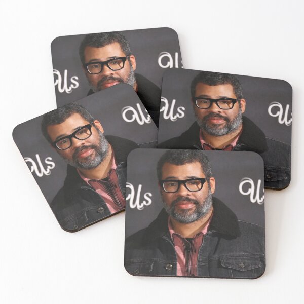 Item preview, Jordan Peele Poster For Fans designed and sold by virge86.