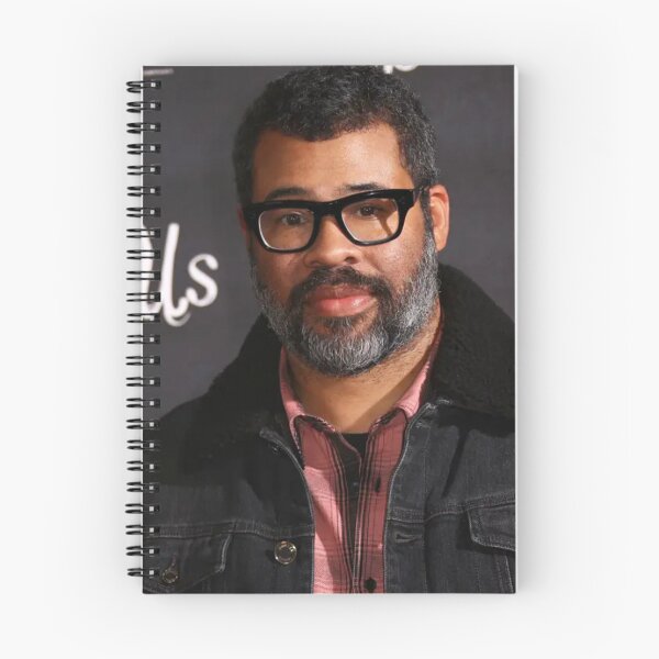 Item preview, Jordan Peele Poster For Fans designed and sold by virge86.