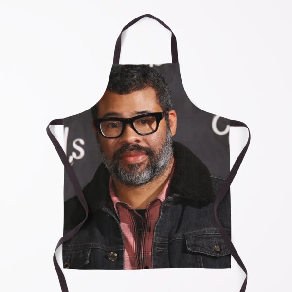 Item preview, Jordan Peele Poster For Fans designed and sold by virge86.
