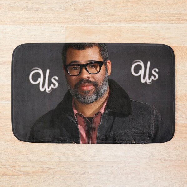Item preview, Jordan Peele Poster For Fans designed and sold by virge86.