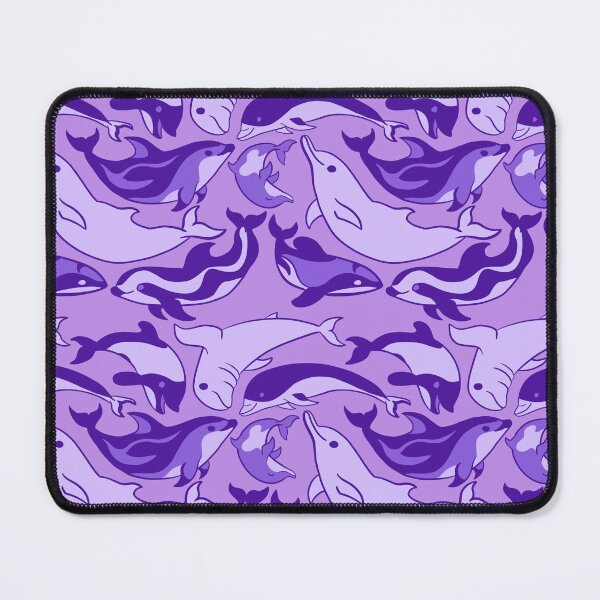 Item preview, some southern dolphins designed and sold by PigeonGryphon.