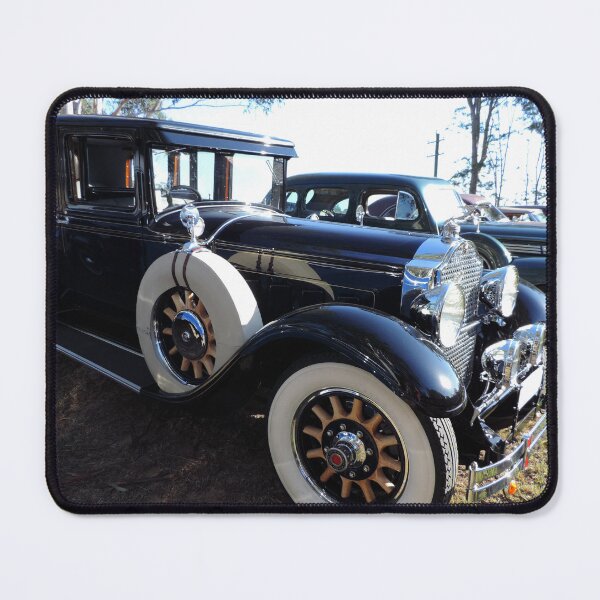 Item preview, 1929 Packard 640 Limousine designed and sold by Marilyn Harris.