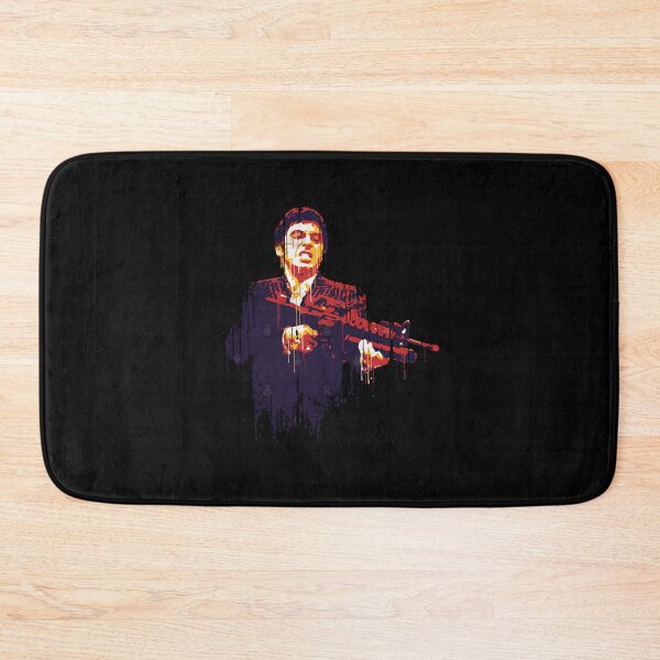 Item preview, Scarface-montana                    designed and sold by MichaelMo12399.
