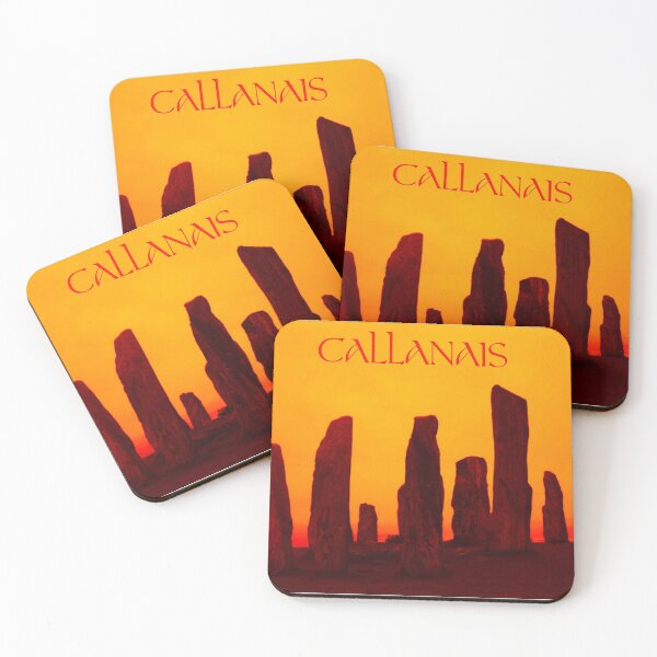 Item preview, Callanais designed and sold by beavo.