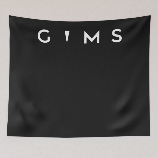 Item preview, Master gims designed and sold by CraigSteczynski.