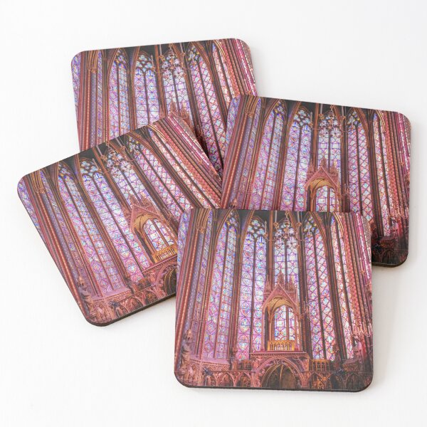 Item preview, Amazing Saint Chapelle designed and sold by Michael Matthews.