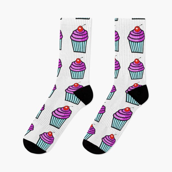 Item preview, cupcake designed and sold by FlippinTurtles.