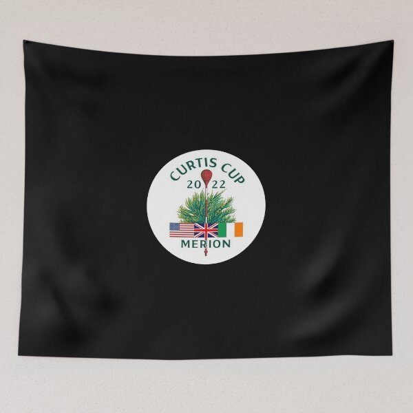 Item preview, Curtis Cup united 2022 Stick designed and sold by oolvinezinne.