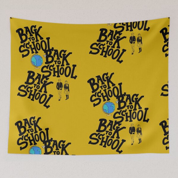 Item preview, Back to School designed and sold by janice56.