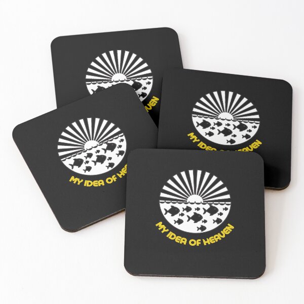 Item preview, Fishermans idea of heaven designed and sold by Bright76.