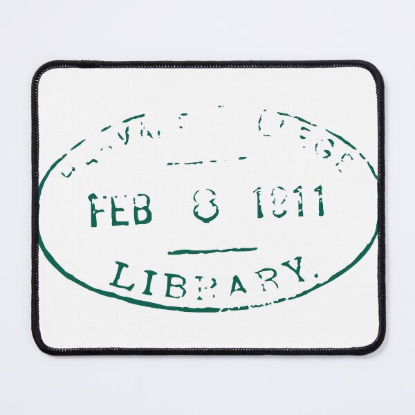 Item preview, Library  designed and sold by CREATi AG.