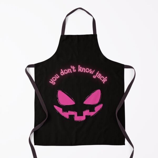 Item preview, You Don't Know Jack designed and sold by PoppysPrintings.
