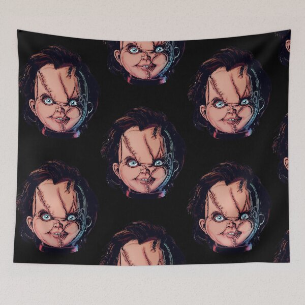 Item preview, Chucky  designed and sold by ShelleyMa66092.