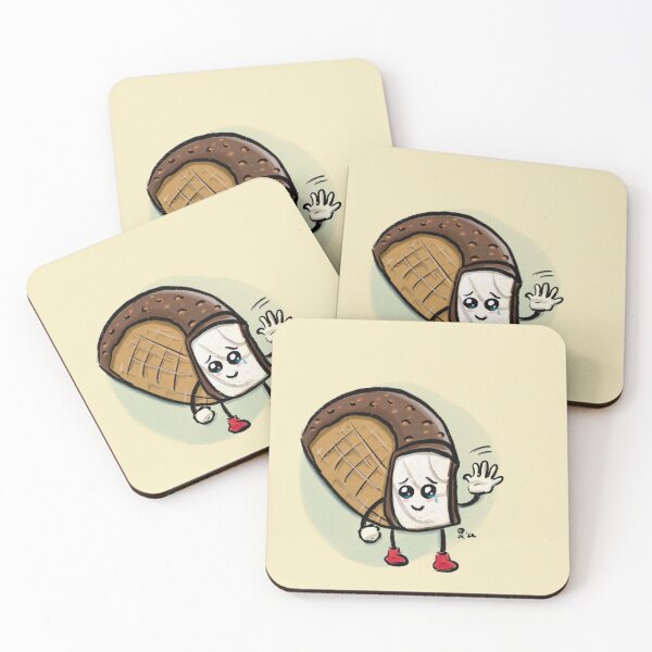 Item preview, Choco taco bye designed and sold by Mrwudraws.