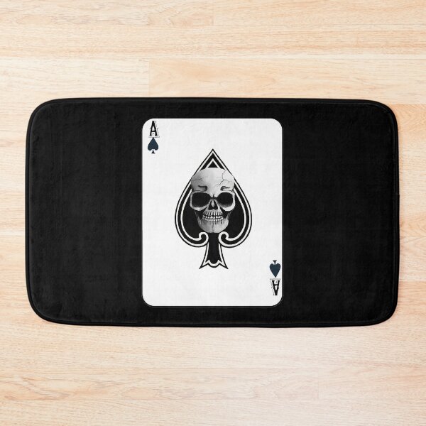 Item preview, Skeleton Aces  designed and sold by RobertWal90229.
