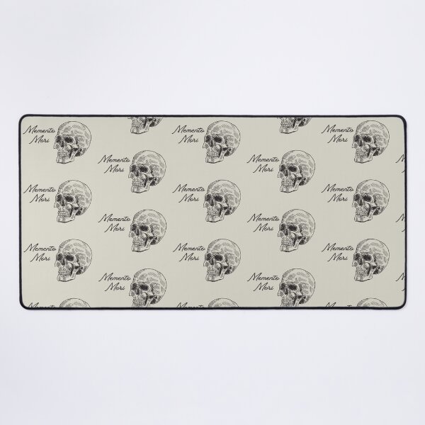 Item preview, memento mori designed and sold by GabyDark.