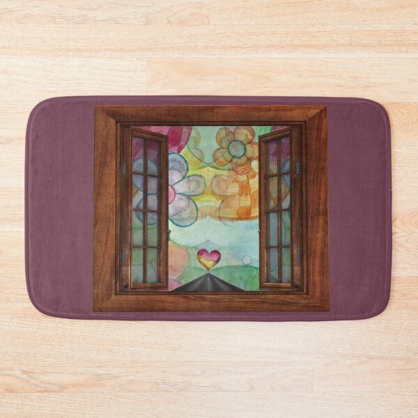 Item preview, Inner worlds designed and sold by HighwayForSouls.