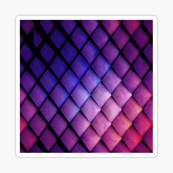 ABS#8 Sticker