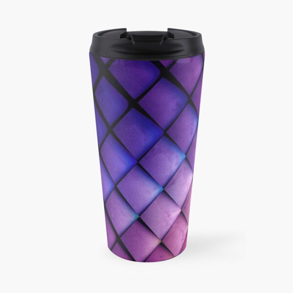 ABS#8 Travel Mug