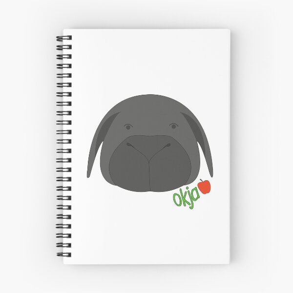 Item preview, OKJA designed and sold by StrstrckDesigns.
